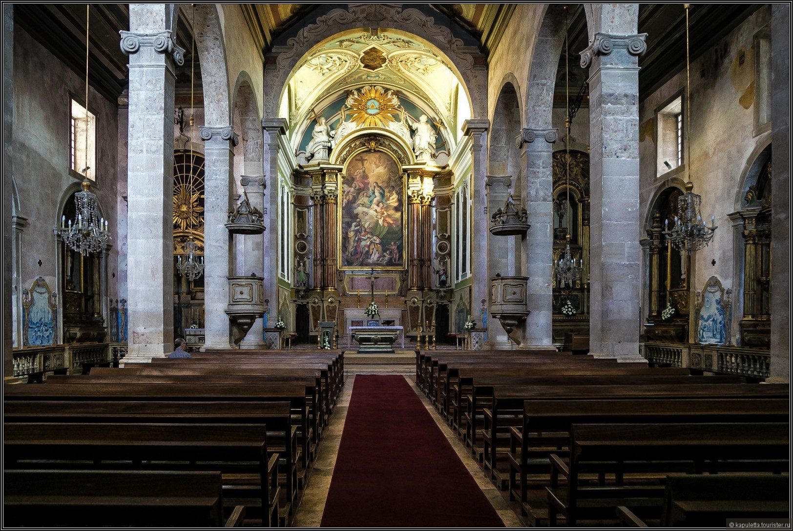 Setubal